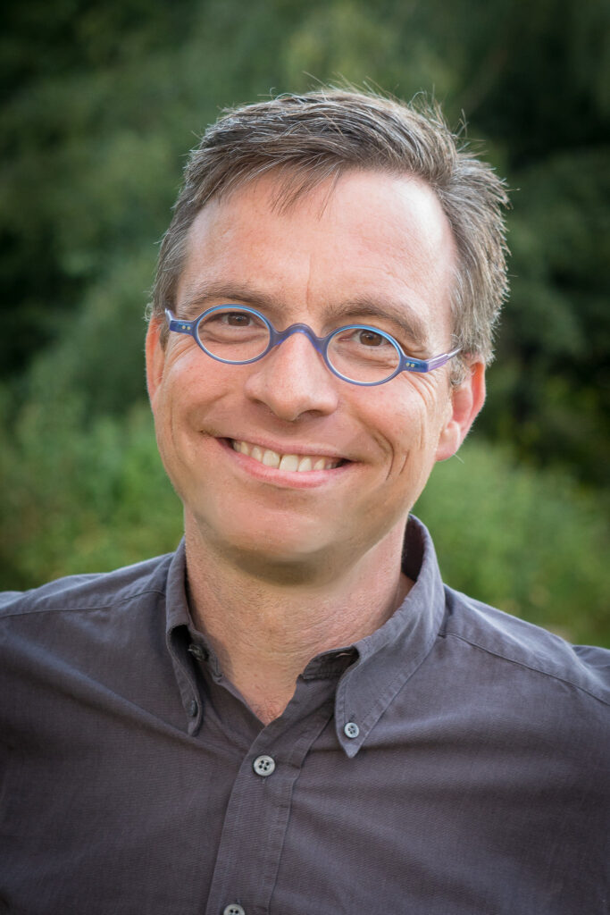 Dr. Marc Mönig